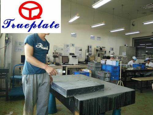 什么程度下的大理石平臺需要維修？