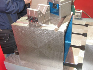 數(shù)控滑臺與產業(yè)升級的關系