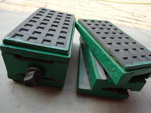 河北數控滑臺為自動化提供新思路