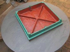 數(shù)控機(jī)床滑臺(tái)的設(shè)計(jì)與制造