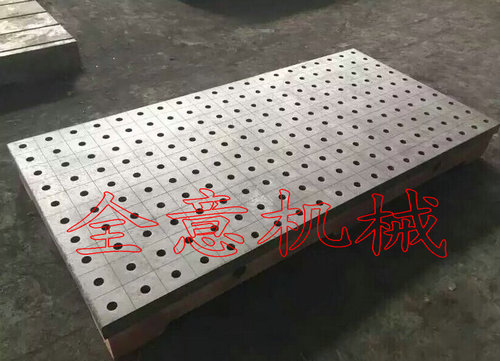 河北機床鑄件在化工設備中的優勢