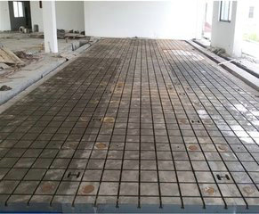 河北鑄鐵平板與電機試驗平臺的完美結(jié)合