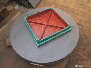 地軌槽鐵在汽車(chē)生產(chǎn)中的重要性