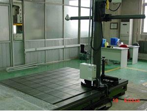 大理石平臺(tái)為機(jī)械行業(yè)添動(dòng)力