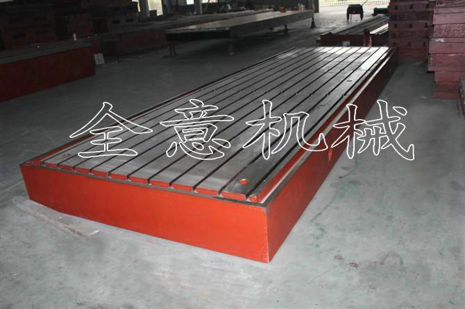 數(shù)控滑臺(tái)給企業(yè)帶來技術(shù)突破